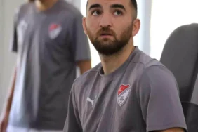 Erkan Eyibil’in Antrenmandaki İkonik Golu Beğeni Yağmuruna Tutuldu