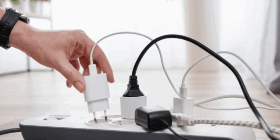 Elektrik Faturanızı Sessizce Yükselten Cihazlar Belli Oldu