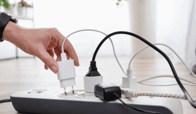 Elektrik Faturanızı Sessizce Yükselten Cihazlar Belli Oldu