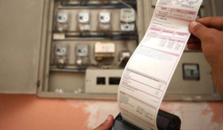 Elektrik, Su, Doğal Gaz Faturaları İçin Düğmeye Basıldı: 81 İlde Tüm Abonelere Nefes Aldıracak Sistem