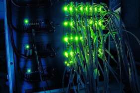 Elektronik Haberleşmeye 94 Milyar Lira Yatırım