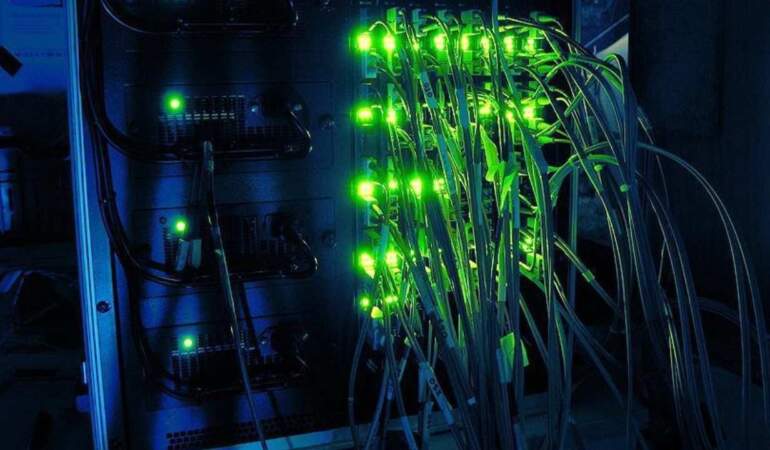 Elektronik Haberleşmeye 94 Milyar Lira Yatırım