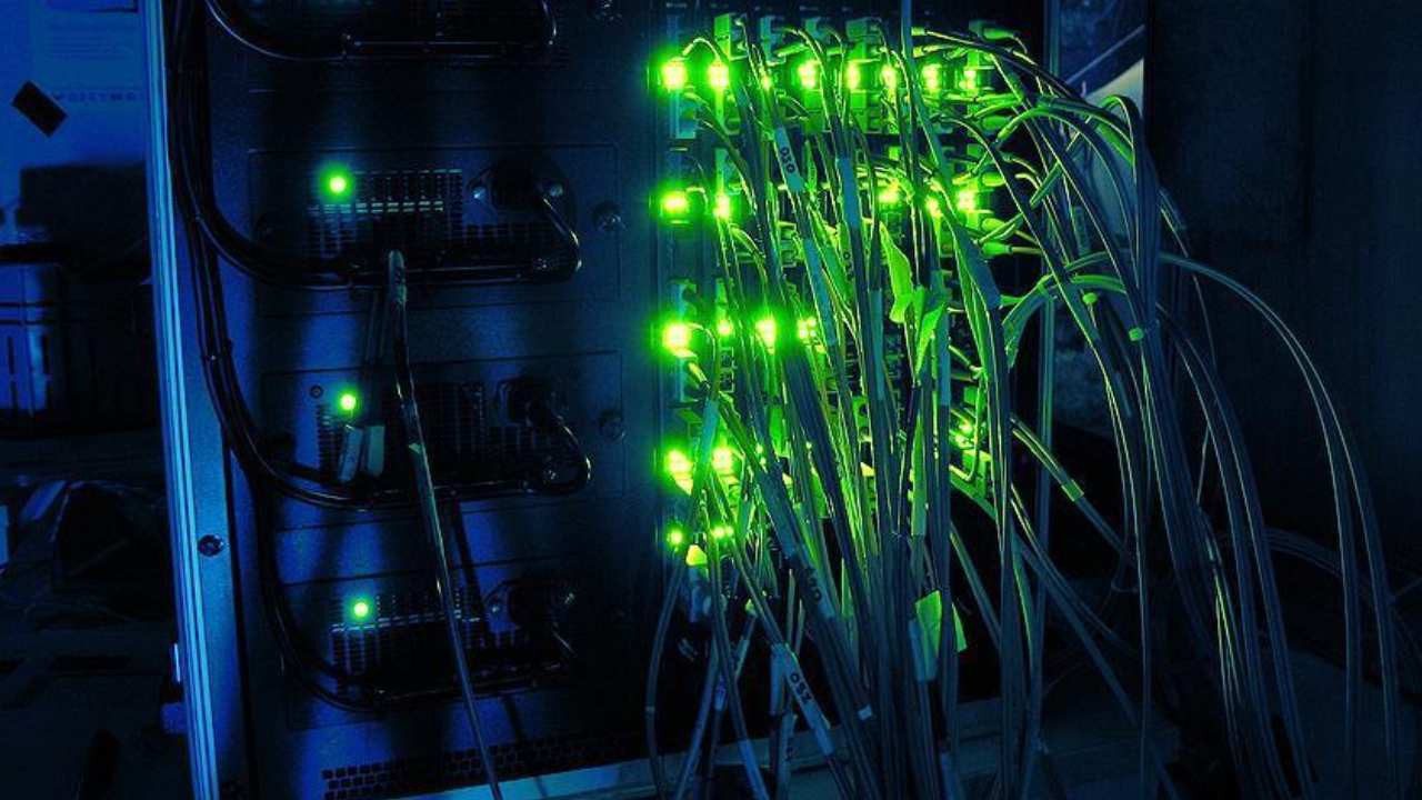 Elektronik Haberleşmeye 94 Milyar Lira Yatırım