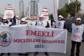 Emekli Hakları İçin Komisyon Çağrısı