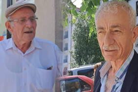 Emeklilerden Pahalılığa İsyan: ‘Beni İdam Etseler de Doğruyu Konuşurum’