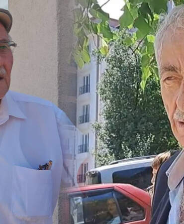 Emeklilerden Pahalılığa İsyan: ‘Beni İdam Etseler de Doğruyu Konuşurum’
