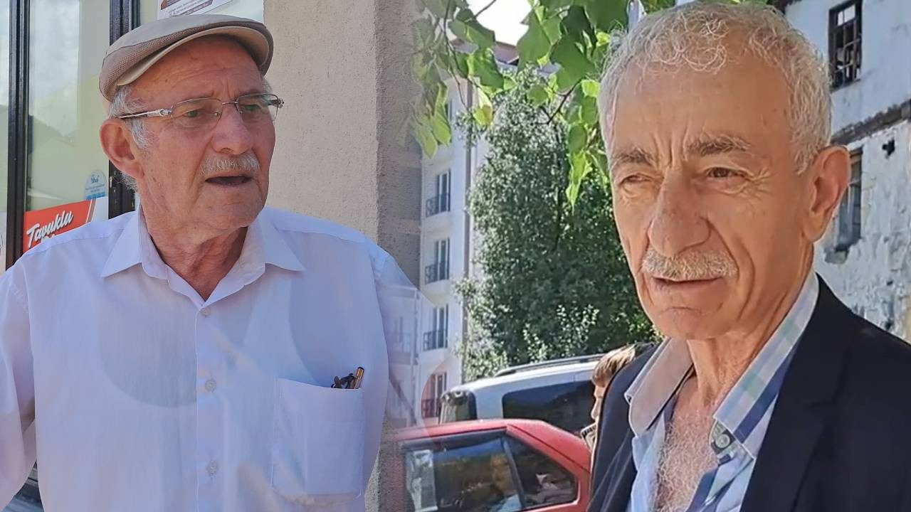 Emeklilerden Pahalılığa İsyan: ‘Beni İdam Etseler de Doğruyu Konuşurum’