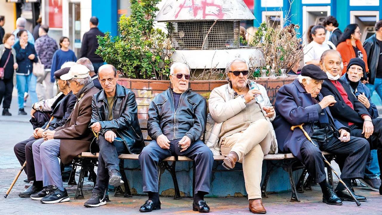 Emeklilerin Yıllardır Ödediği Masraf Kalktı: Artık Tamamen Bedava Oldu