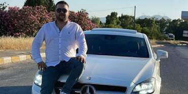 Emlak Ofisinde Alacak Kavgasında Kan Döküldü: 1 Ölü, 3 Yaralı