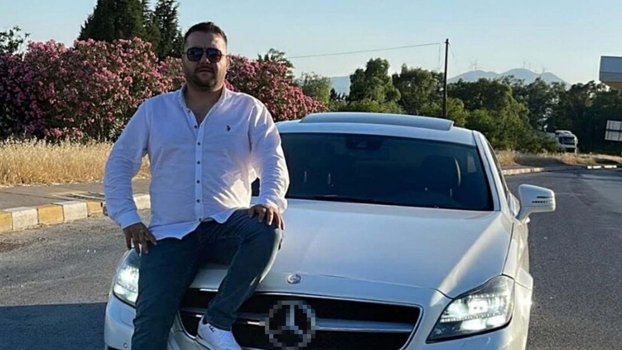 Emlak Ofisinde Alacak Kavgasında Kan Döküldü: 1 Ölü, 3 Yaralı