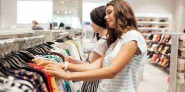 En Çok Kıyafet Alışverişi Yapan Ülkeler Belli Oldu: Türkiye’nin Sıralaması Şaşırttı