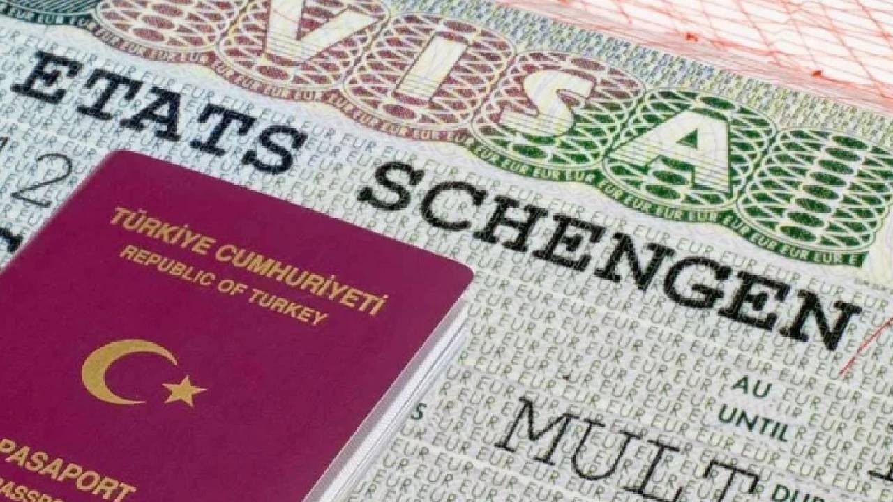 En Çok Schengen Vize Başvurusu Yapan Ülkeler Belli Oldu: Türkiye’nin Sıralaması Şaşırttı