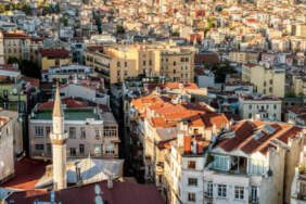 En Fazla Kiracıya Sahip Ülkeler Belli Oldu: Türkiye’nin Listedeki Yeri Şaşırttı
