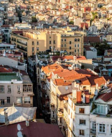 En Fazla Kiracıya Sahip Ülkeler Belli Oldu: Türkiye’nin Listedeki Yeri Şaşırttı