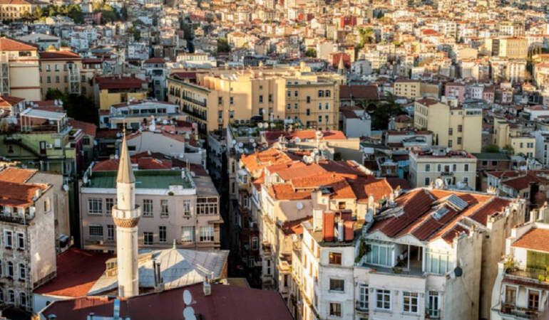En Fazla Kiracıya Sahip Ülkeler Belli Oldu: Türkiye’nin Listedeki Yeri Şaşırttı