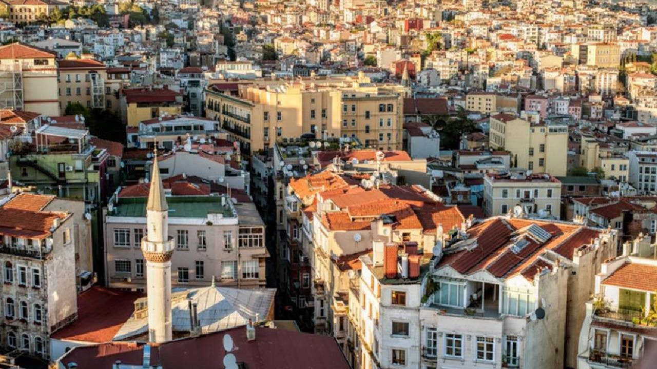 En Fazla Kiracıya Sahip Ülkeler Belli Oldu: Türkiye’nin Listedeki Yeri Şaşırttı