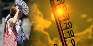 En Sıcak Gün Alarmı! Termometreler Alev Alacak, İstanbullular Kavrulacak…