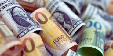 Enflasyon Sonrası Dövizde Dengeler Değişti! Dolar ve Euro Aniden Düştü