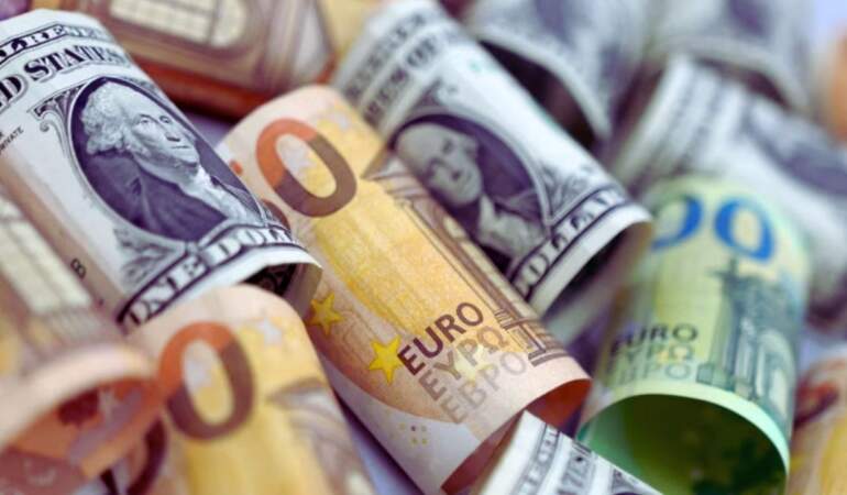 Enflasyon Sonrası Dövizde Dengeler Değişti! Dolar ve Euro Aniden Düştü
