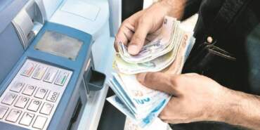 Engelli Aylığı, 65 Yaş Aylığı, Kıdem Tazminatı Tavanı… Memur Maaşıyla Birlikte Hepsi Değişti