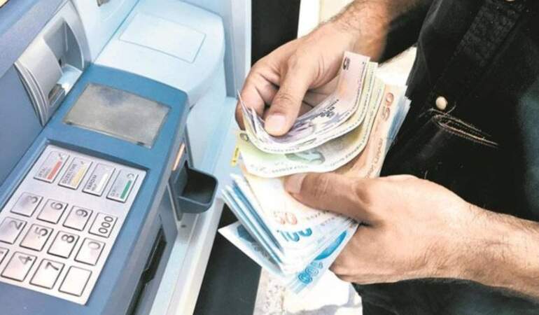 Engelli Aylığı, 65 Yaş Aylığı, Kıdem Tazminatı Tavanı… Memur Maaşıyla Birlikte Hepsi Değişti