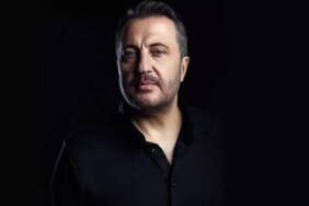 Ercan Saatçi’nin Acı Günü! Annesi Hayatını Kaybetti