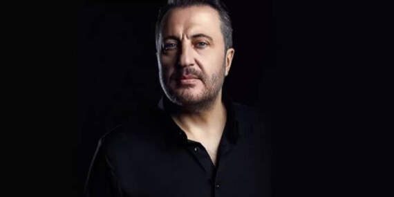 Ercan Saatçi’nin Acı Günü! Annesi Hayatını Kaybetti