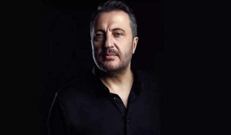Ercan Saatçi’nin Acı Günü! Annesi Hayatını Kaybetti