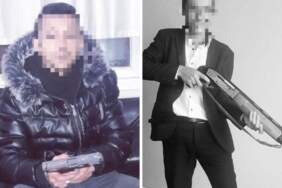 Eşini Bıçaklayıp Ütüyle Darbetmişti! Saldırgan Erkekten Skandal Savunma!