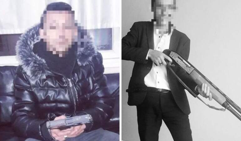 Eşini Bıçaklayıp Ütüyle Darbetmişti! Saldırgan Erkekten Skandal Savunma!