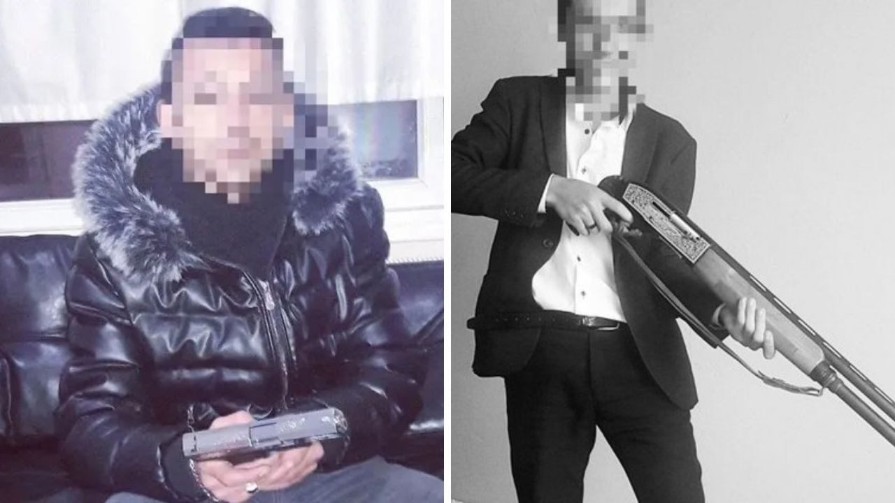 Eşini Bıçaklayıp Ütüyle Darbetmişti! Saldırgan Erkekten Skandal Savunma!