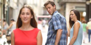 Eşini En Çok Aldatan Ülke Belli Oldu: Sadakatsizlikte Zirvede Bakın Neresi Çıktı