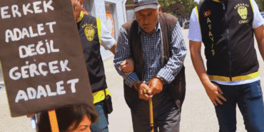 Eşini Silahla Vuran Erkekten ‘Pes’ Dedirten Savunma: Ben de Ölebilirdim