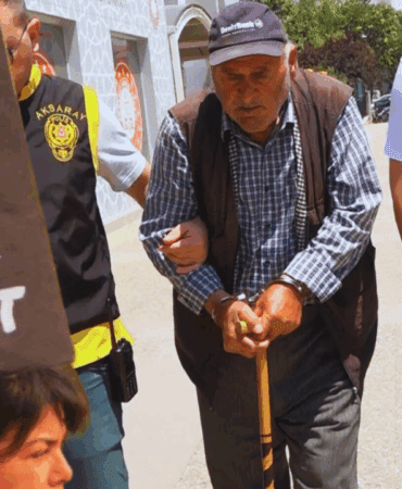 Eşini Silahla Vuran Erkekten ‘Pes’ Dedirten Savunma: Ben de Ölebilirdim