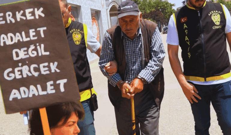 Eşini Silahla Vuran Erkekten ‘Pes’ Dedirten Savunma: Ben de Ölebilirdim