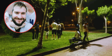 Eski Husumet Can Aldı: Sahilde Eşiyle Gezerken Bıçaklandı, Hayatını Kaybetti