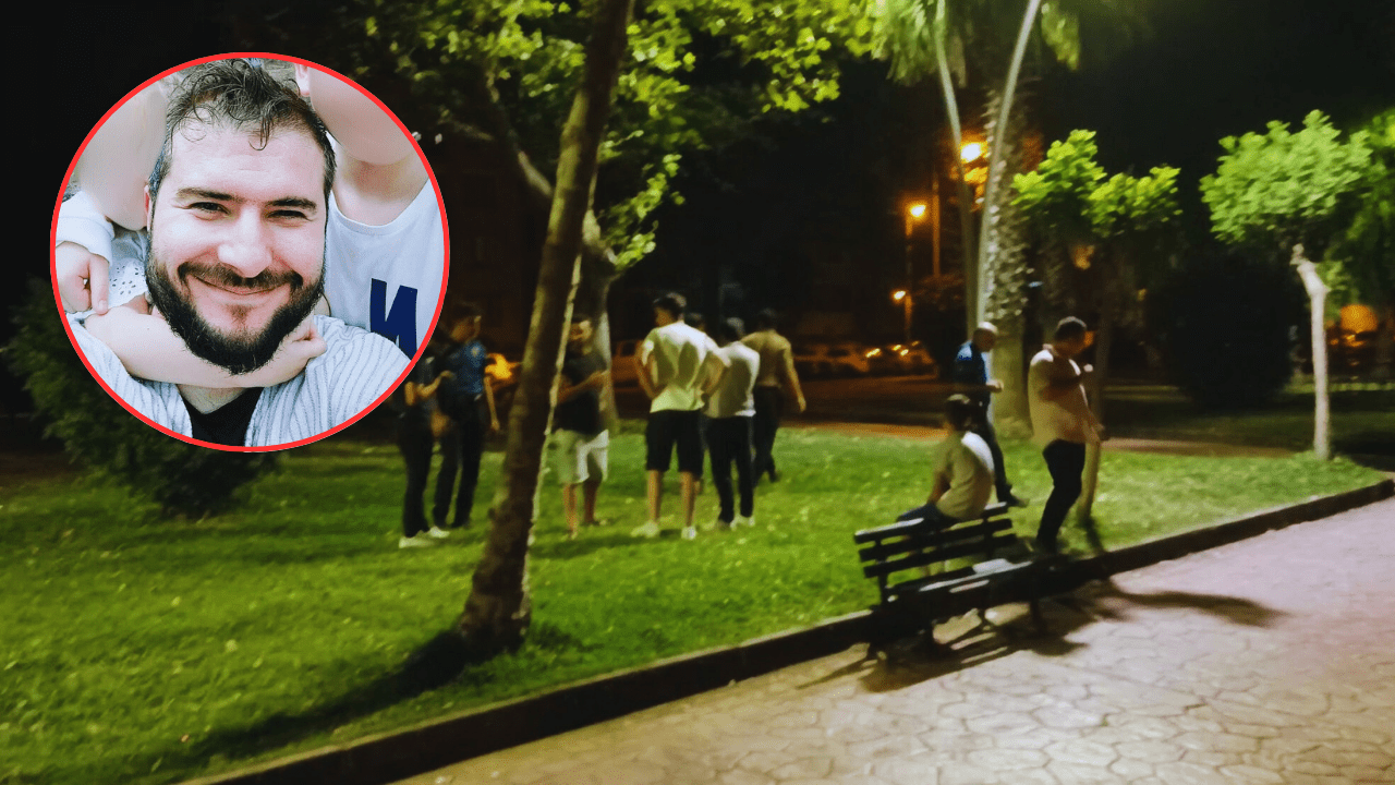 Eski Husumet Can Aldı: Sahilde Eşiyle Gezerken Bıçaklandı, Hayatını Kaybetti