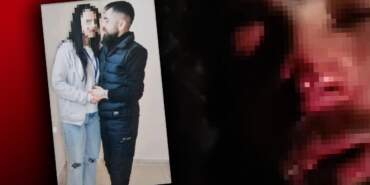Eski Sevgiliye Aile Yardımıyla İşkence: Kulağını ve Burnunu Kopardılar! Dehşet Anlar Kamerada