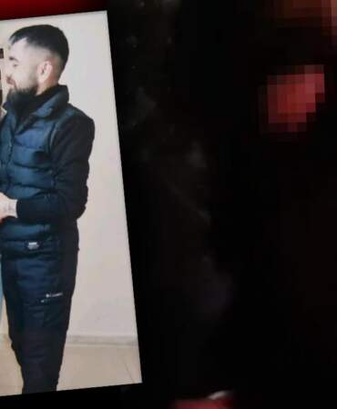Eski Sevgiliye Aile Yardımıyla İşkence: Kulağını ve Burnunu Kopardılar! Dehşet Anlar Kamerada