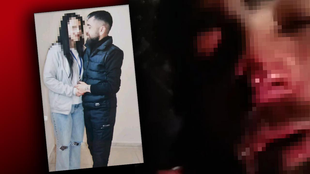 Eski Sevgiliye Aile Yardımıyla İşkence: Kulağını ve Burnunu Kopardılar! Dehşet Anlar Kamerada