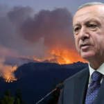 Eskişehir’deki Orman Yangınında 10 Acı Kayıp… Cumhurbaşkanı Erdoğan’dan Taziye Mesajı