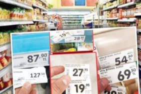 Etiketle Kasa Fiyatı Farklıysa Hangi Fiyat Geçerli? İşte Tüketicinin Yasal Hakkı