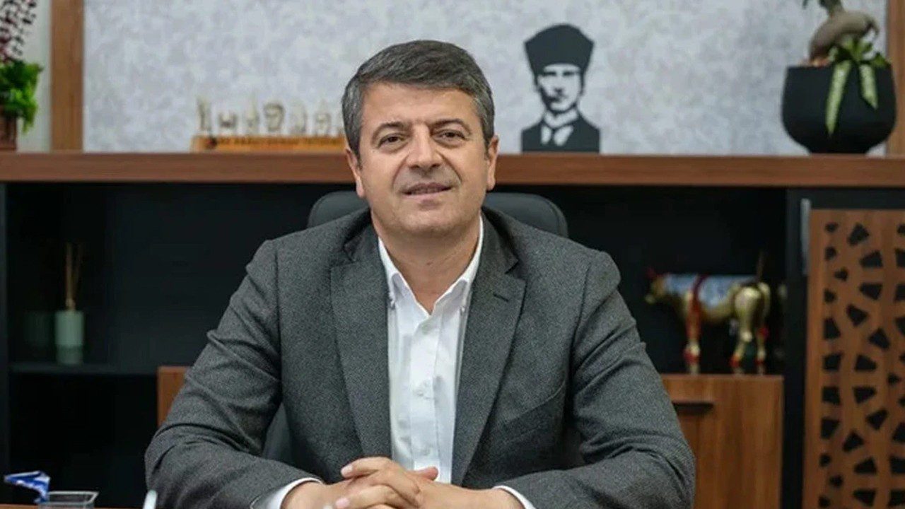 Ev Hapsi Verilen Abdurrahman Tutdere’den İlk Açıklama