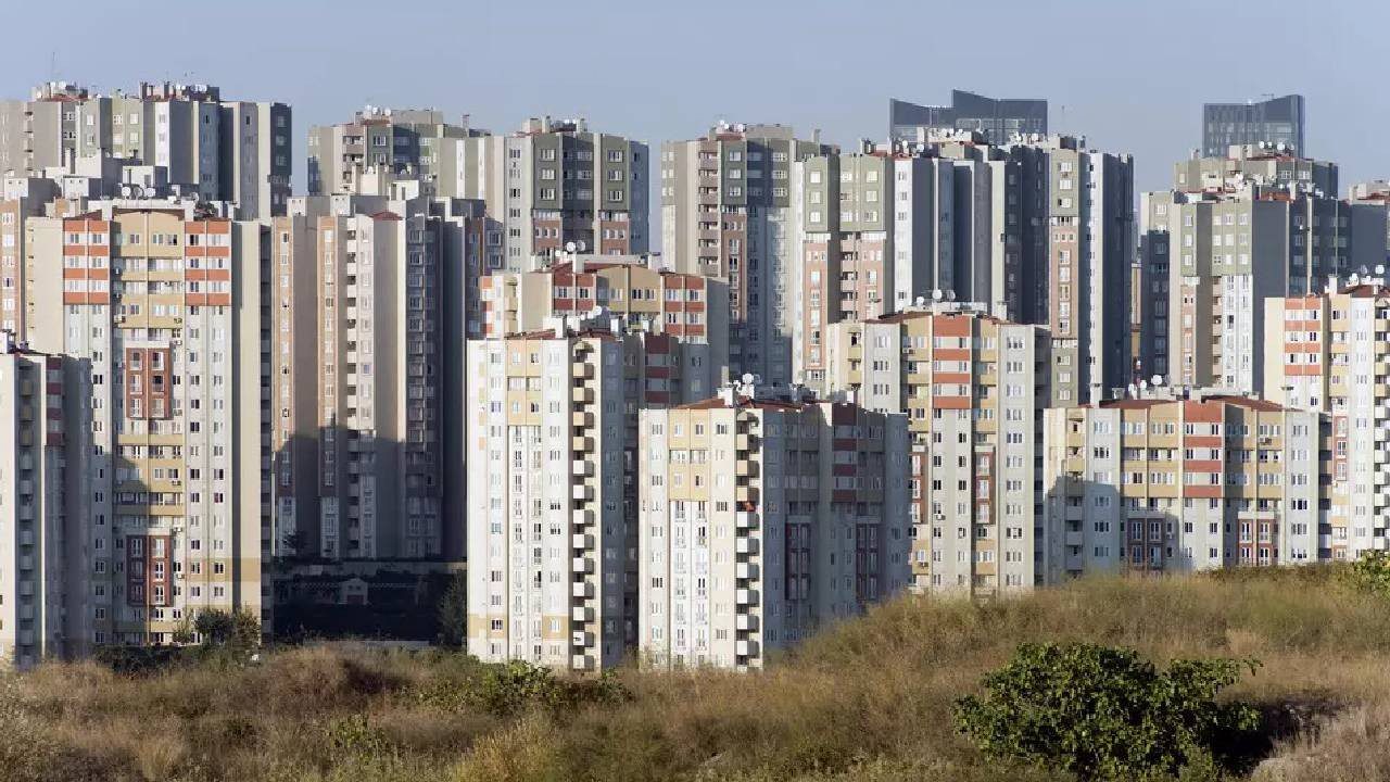 Ev Sahibi ve Kiracılar Dikkat! Konutta Kriz Derinleşti: Yüzde 193 Arttı