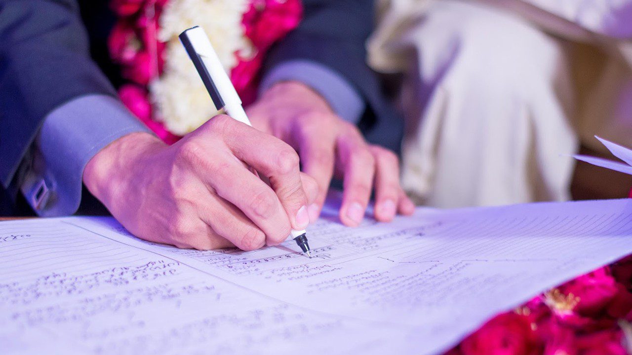 Evlilik Çetesinden Kurnaz Plan! En Mutlu Günü Kabusa Çeviren Oyun İfşa Oldu… Aralarında Memurlar da Var