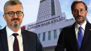 Fahrettin Altun’a Yeni Görev: İletişim Başkanlığı’na Burhanettin Duran Atandı