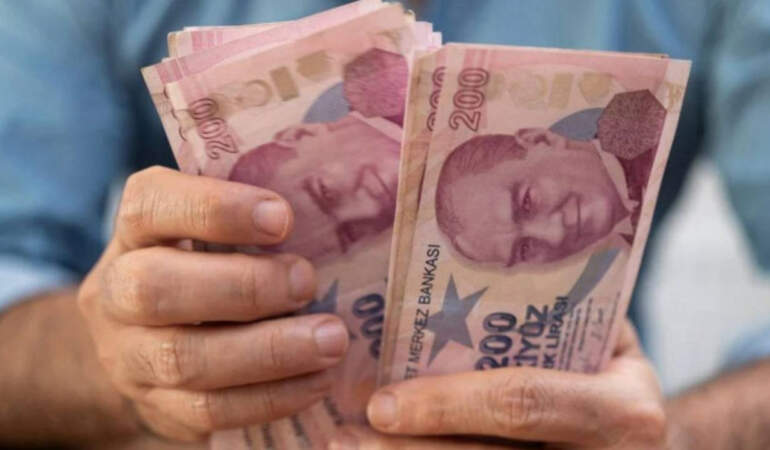 İhtiyaç Kredisi Çekecekler Dikkat! Oranlar Düşüyor, İşte Son Rakamlar…