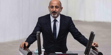 ‘Faizin Faturası Halkın Sırtına Yüklendi’