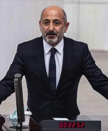 ‘Faizin Faturası Halkın Sırtına Yüklendi’