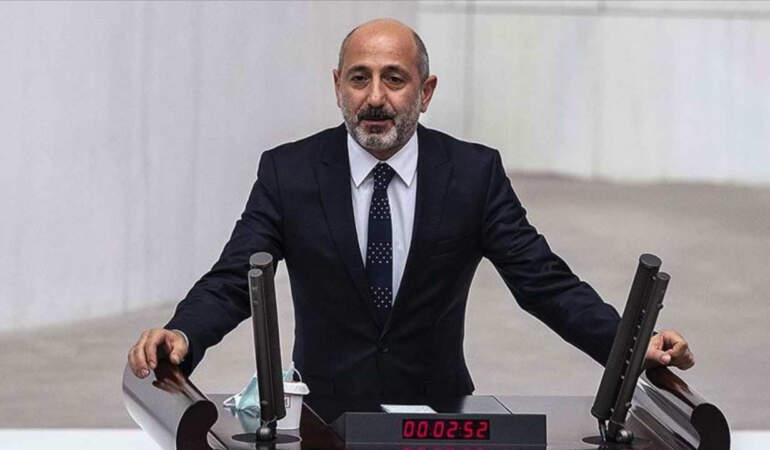 ‘Faizin Faturası Halkın Sırtına Yüklendi’